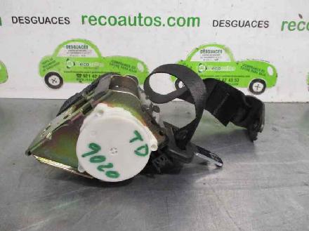 Gurtstraffer rechts hinten Ford Focus II Turnier (DA3) 4M51A611B68AG