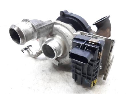 Turbolader Ford Tourneo Connect () 4M5Q6K682
