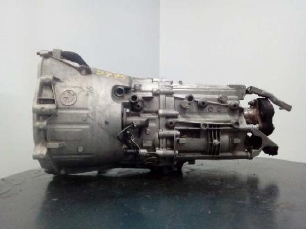 Schaltgetriebe BMW 1er (F20) HES