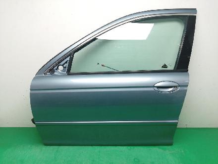 Tür links vorne Jaguar X-Type (X400) C2S18276