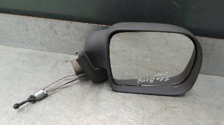 Außenspiegel rechts Renault Rapid Kasten (F40, G40)