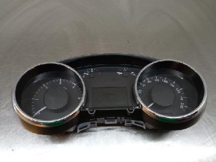 Tachometer Peugeot 3008 () 9666276380