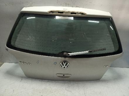 Heckklappe mit Fensterausschnitt VW Polo IV (9N) 6Q6827025Q