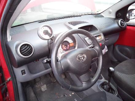 Armaturenbrett Toyota Aygo (B1)