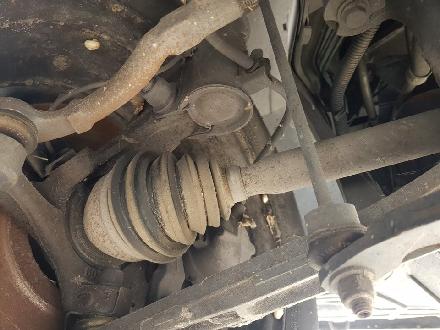 Antriebswelle links vorne Renault Laguna I (B56)