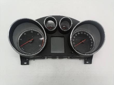 Tachometer Opel Insignia A (G09) 22783076