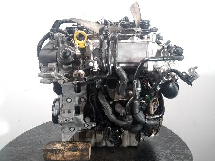 Motor ohne Anbauteile (Diesel) VW Caddy Alltrack Kombi (SAB) DFSB