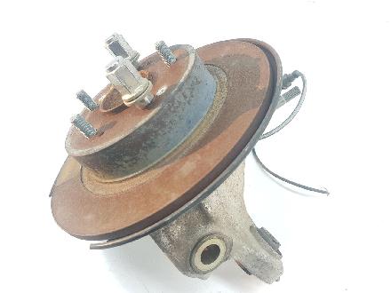 Achsschenkel links hinten Honda Accord VIII (CU) 52215TC0T00