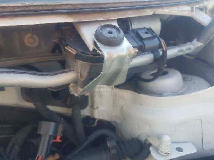 Wischermotor links VW Caddy Alltrack Kombi (SAB)