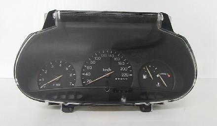 Tachometer Ford Fiesta IV (JA, JB) 96FB10849CD