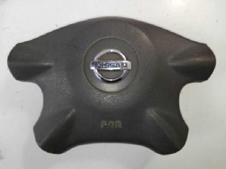 Airbag Fahrer Nissan Pick-up (D22) 2044010003