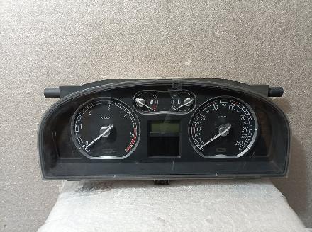 Tachometer Renault Laguna II Grandtour (G) 8200291334