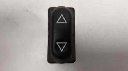 Schalter für Fensterheber links vorne Peugeot 306 Schrägheck ()