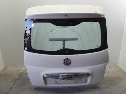 Heckklappe mit Fensterausschnitt Fiat 500 C (312)