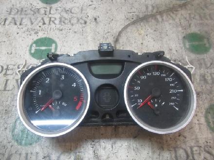 Tachometer Renault Megane II (M)