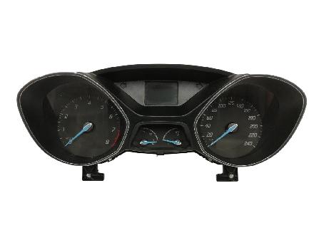 Tachometer Ford C-Max II (DXA) BM5T10849AR