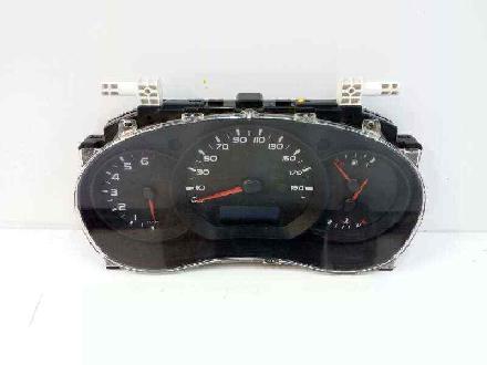 Tachometer Renault Master III Kasten (FV) P248104860R