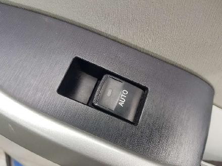 Schalter für Fensterheber rechts hinten Toyota Prius (W3) 8481033120