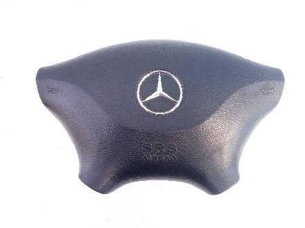 Airbag Fahrer Mercedes-Benz Vito/Mixto Kasten (W639) XXRA18903823