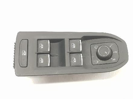 Schalter für Fensterheber links vorne VW Golf VIII (CD) 5G0959857E