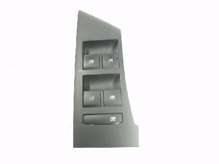 Schalter für Fensterheber links vorne Sonstiger Hersteller Sonstiges Modell () 13305011