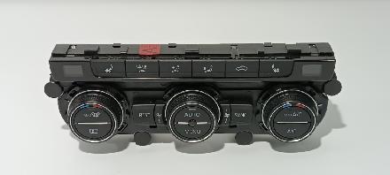 Bedienelement für Klimaanlage VW Tiguan II (AD) 5NA907044AE