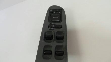 Schalter für Fensterheber links vorne Honda Accord V Aerodeck (CE) 83571-SY4-G000