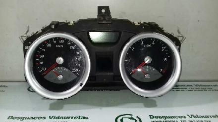 Tachometer Renault Megane II Coupe/Cabriolet (M) 8200364027E