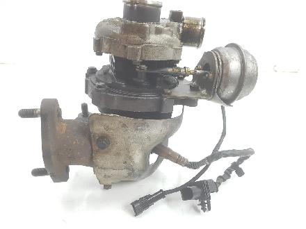 Turbolader Hyundai Tucson (JM) 2823127410