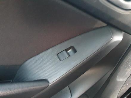 Schalter für Fensterheber links hinten Mazda 3 (BL)