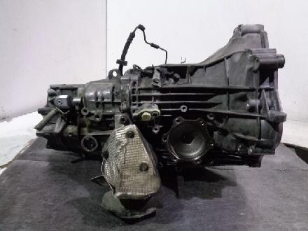 Schaltgetriebe VW Passat (3B2, B5) EAB