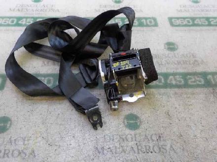 Gurtstraffer links hinten Volvo S60 II () 39818850