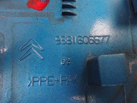 Tankklappe Citroen C3 Picasso (SH) 9681606677