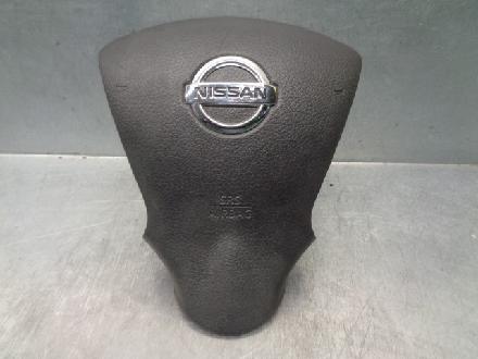 Airbag Fahrer Nissan Note (E12) 985103VW0C
