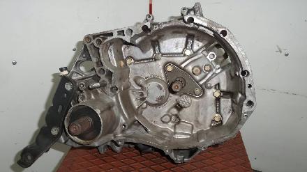 Schaltgetriebe Renault 19 II (X 53)