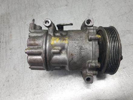 Klimakompressor Citroen C3 II (SC) 9671216280