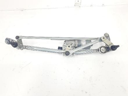 Wischermotor links BMW 3er (E90) 61617161711