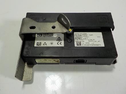 Steuergerät Mazda 3 Schrägheck (BP) BDMC67CK2D