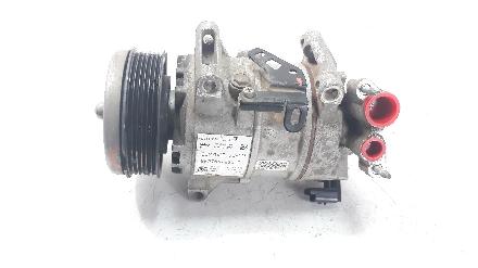 Klimakompressor Citroen C4 II Picasso () 9827529180