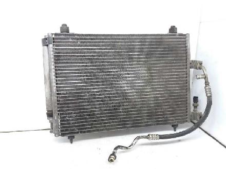 Klimakondensator Citroen C5 I (DC) 9652774580