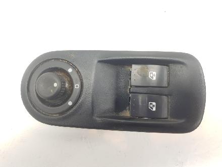 Schalter für Fensterheber links vorne Renault Master II Kasten () 8200242600