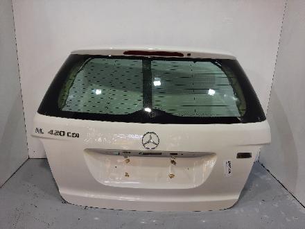 Heckklappe mit Fensterausschnitt Mercedes-Benz M-Klasse (W164) 164740150564