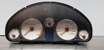 Tachometer Peugeot 407 SW () 9658138580