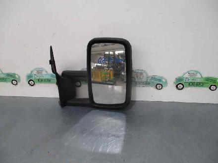 Außenspiegel rechts Sonstiger Hersteller Sonstiges Modell () A008115430