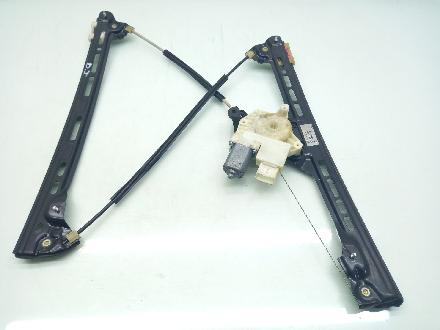 Fensterheber links vorne Citroen C4 II Grand Picasso () 9826076380