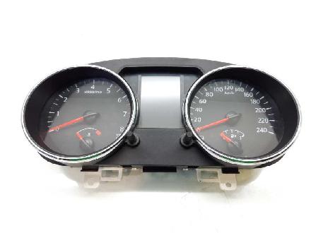 Tachometer Nissan Qashqai (J10) 24810BR00C