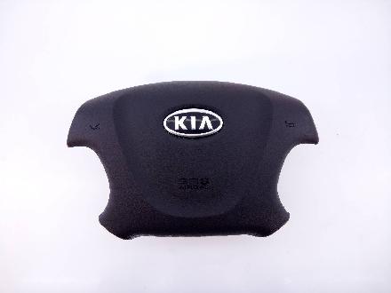 Airbag Fahrer Kia Carnival/Grand Carnival III (VQ) M306332254813