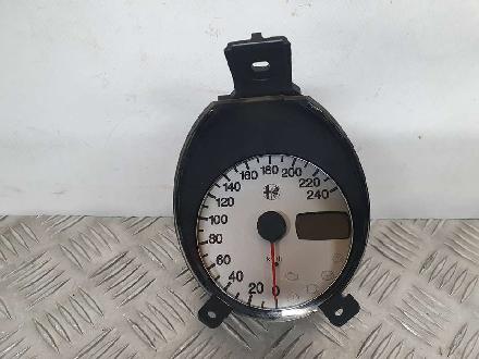 Tachometer Alfa Romeo 156 Sportwagon (932) 40Z26332E