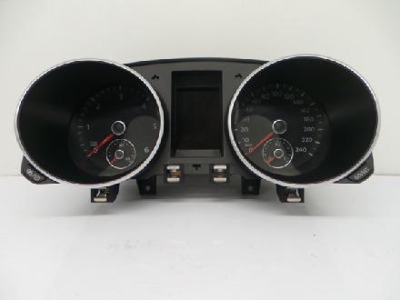 Tachometer VW Golf VI Variant (AJ5) A2C34475800