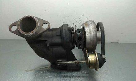 Turbolader Peugeot 306 Schrägheck () 4540272